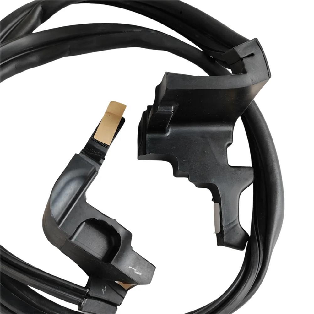 Front Engine Hood Sealing Strip 86430N9000 For Hyundai Tucson L 2021-2023 NX4C