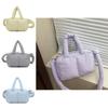 Fashion Lightweight Pu Crossbody Bag With Internal Pockets For Casual Outings