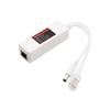 Splitter POE Gigabit Nocoxin 48V a 12V