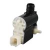Windshield Washer Motor Pump For Hyundai Santa Fe 2013-2018 / Veloster 2012-2017