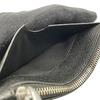 Used No brandCard Case Black Leather Women