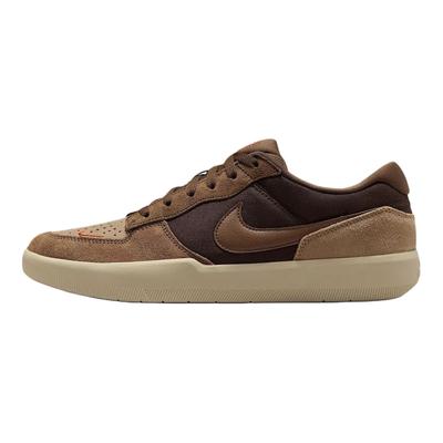 Force 58 SB Barokowy Brąz Unisex Sneakers Parachute-Beige Desert-Khaki Mosswood-Brown DV5477-201