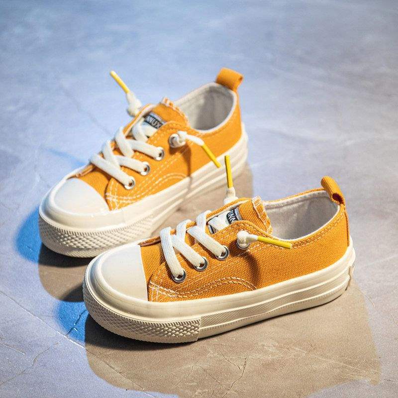 

Children s large cotton shoes Boys velvet canvas shoes Girls shoes 2025 autumn and winter thermal board shoes Snow boots 37 inner length 22.5/foot 21.5