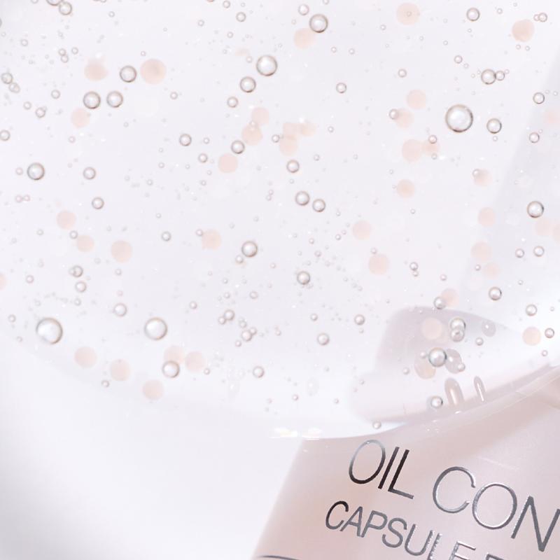 [celimax] Oil Control Capsule Essence 30ml