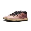 Li Ning We Wo Pro Special Story Edition Slip Resistant Durable Patchwork Upper Fashion Versatile Lightweight Comfortable Low Top Skate Shoes AECU011-4