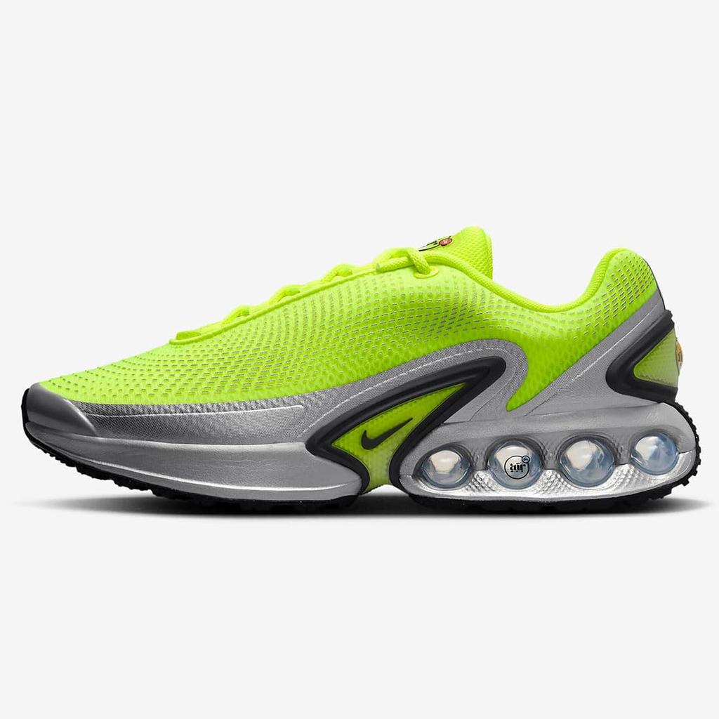 Air Max DN Japan [Nike] Volt/Volt Glow/Sequoia/Black DV3337-700 29.0cm