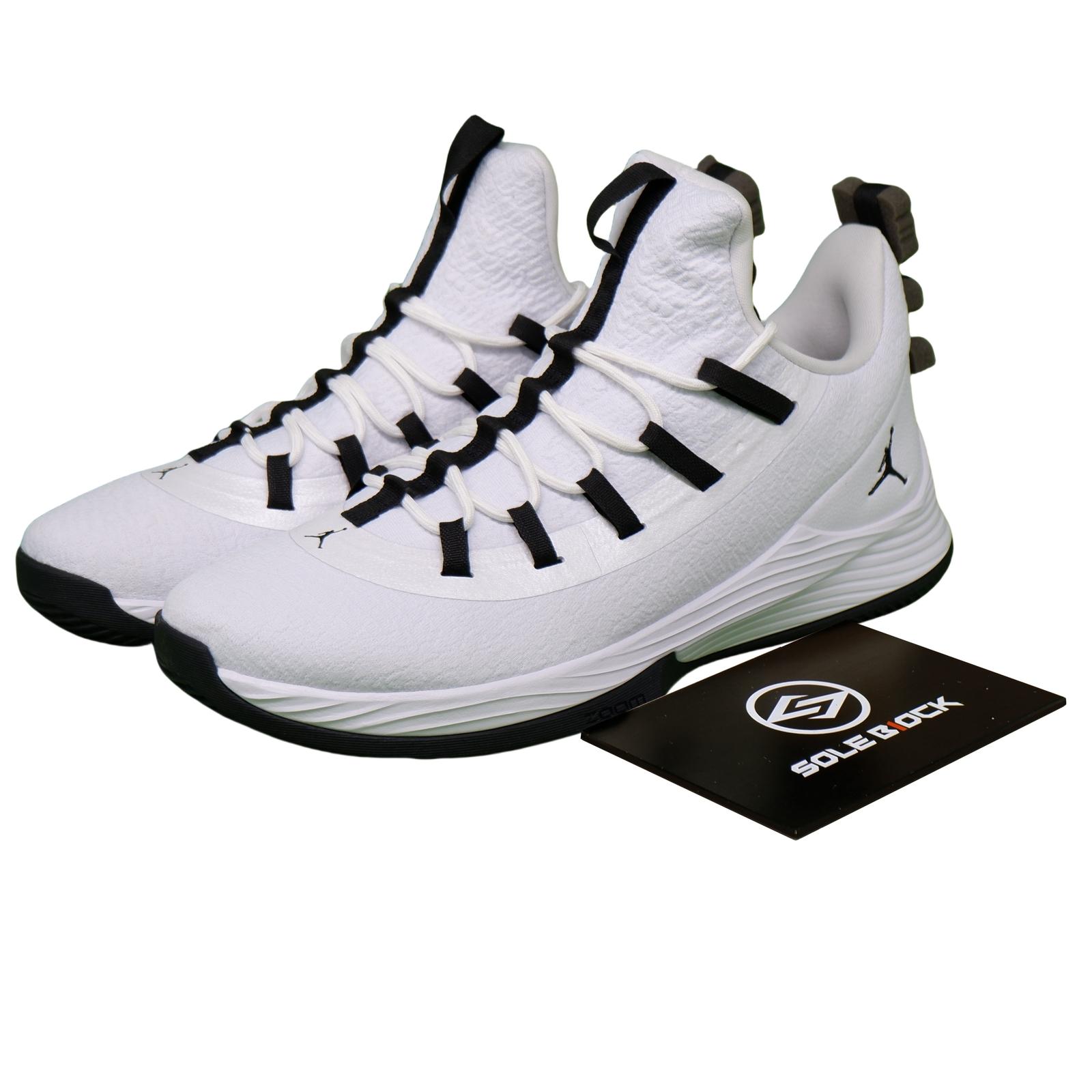 Air Jordan Ultra Fly 2 Low AH8110-100 41