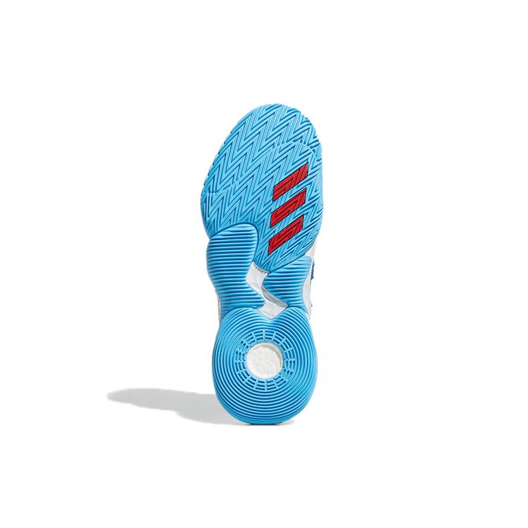 New Adidas Trae Young 1 Chinese New Year GY0300