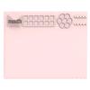Washable Silicone Art Mat for Kids DIY Painting & Doodling