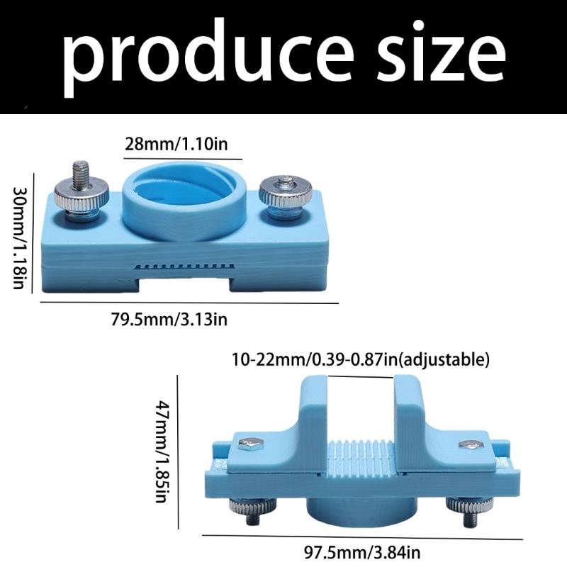 Woodworking Edge Banding Glues Applicator Board Edge Gluing Tool for 10-22mm Wood Panels Manual Glues Spreading Tool