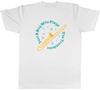 Boy Who Plays the Trombone Mens TShirt Brass Instrument Slide Bell Valve Tee