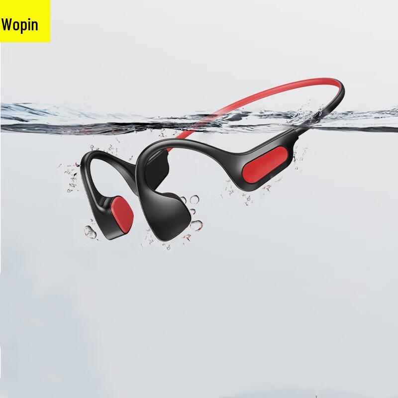 

Wopin Wireless Open-Ear Sports Bluetooth Earphones