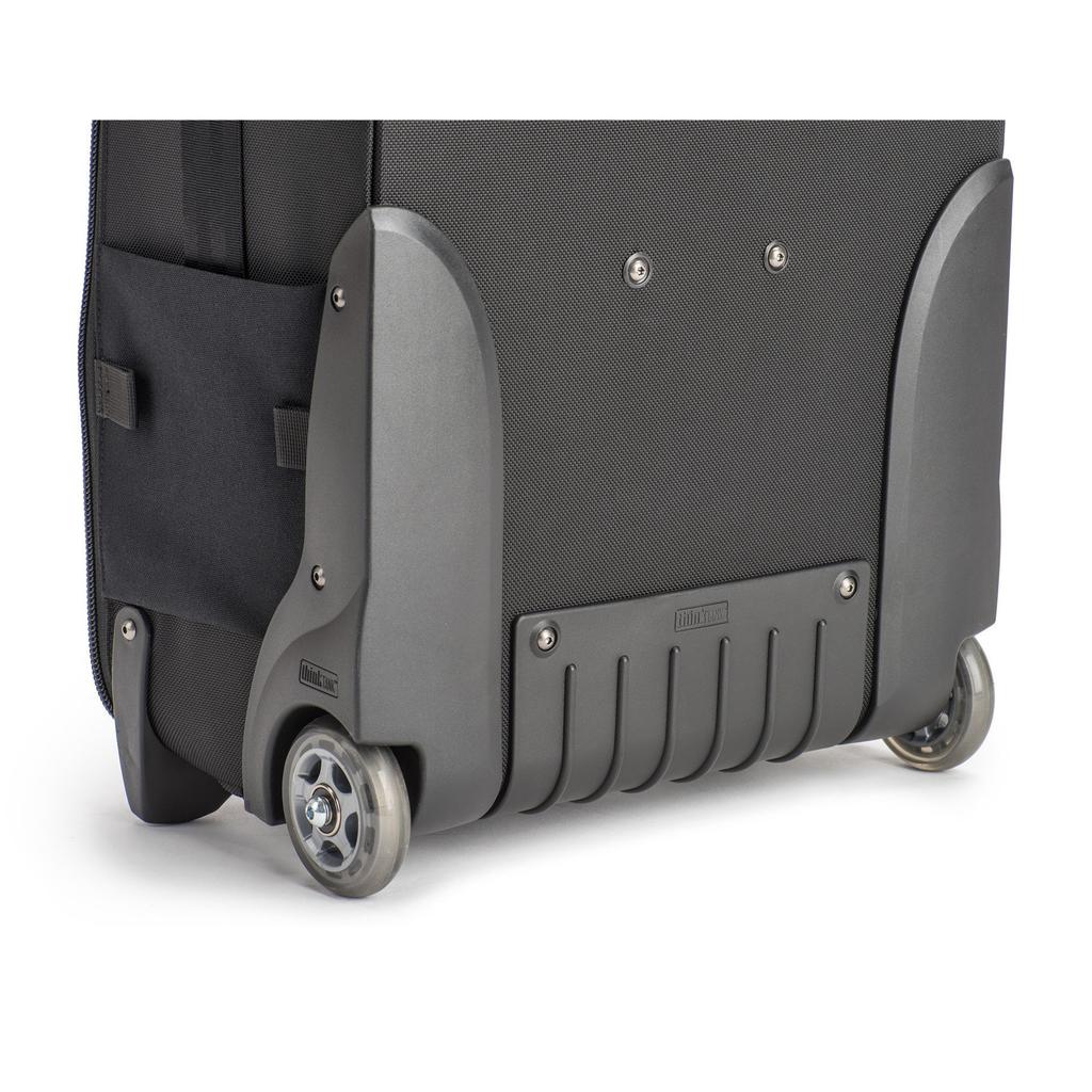 thinkTANKphoto Think Tank Photo Airport International Black 005633 [] V3.0