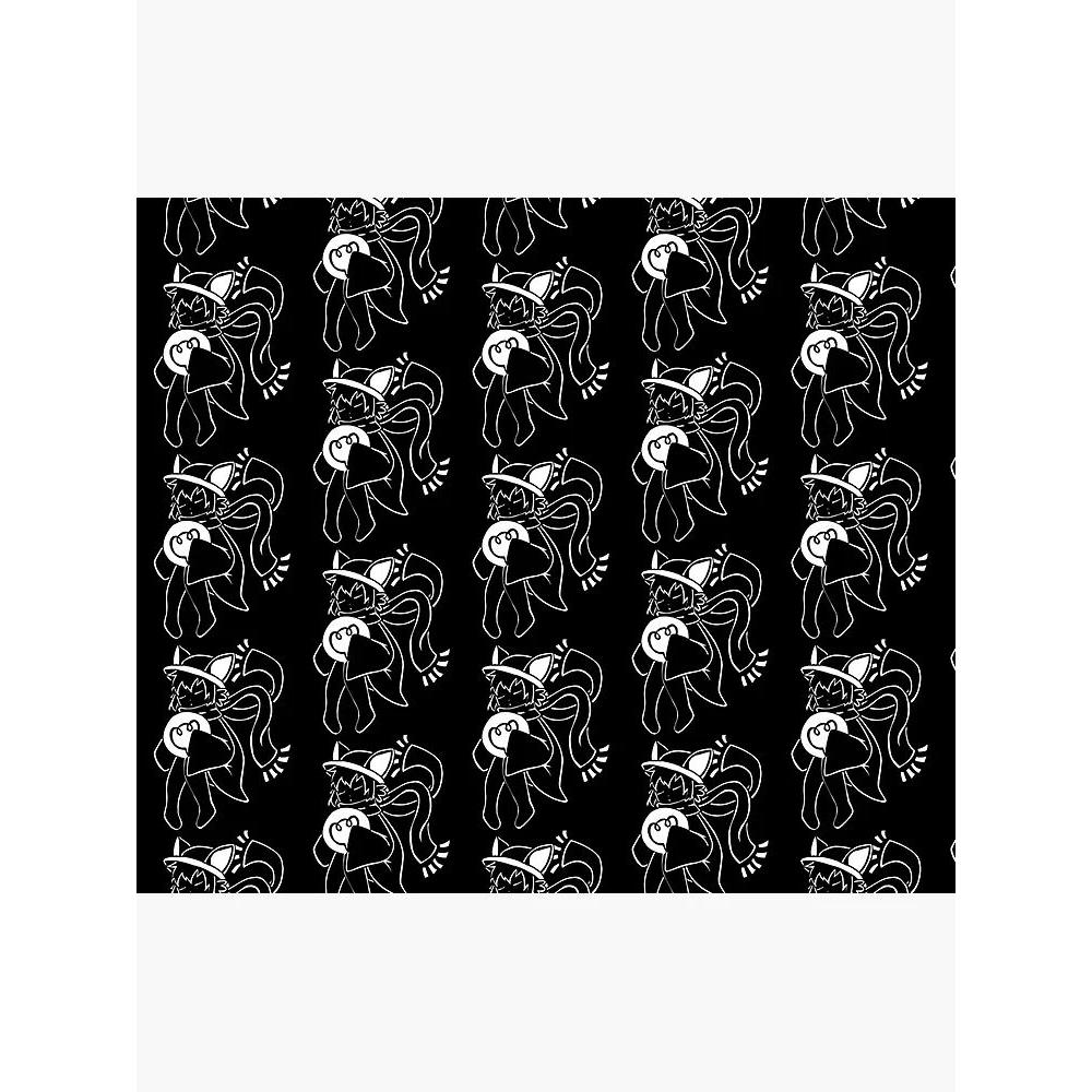 Tapestry oneshot niko sleeping v3 75x100