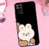 Funny Animal Dog Cats Tiger Couple For Xiaomi Redmi Note 14 10 11 12 13 15 Pro Plus Phone Case For Redmi 15C 14C 10C 12C 13C 15