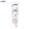 Okayama White Peach Two-Tone Whitening Toothpaste