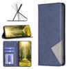 For Honor X50i 5G/90 Lite 5G Stand Cover PU Leather Phone Case Imprinted Anti-Scratch Card Slots Cell Phone Shell