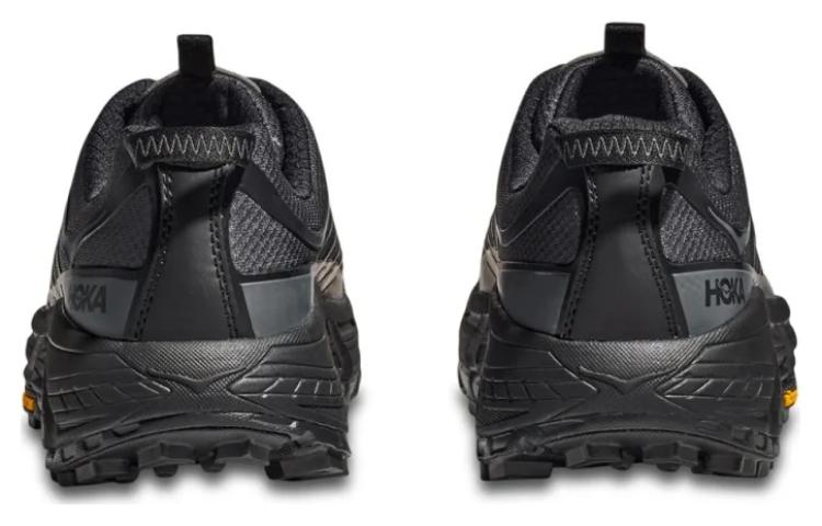 HOKA ONE ONE Mafate Three 2 'Black' 1141572-BBLC
