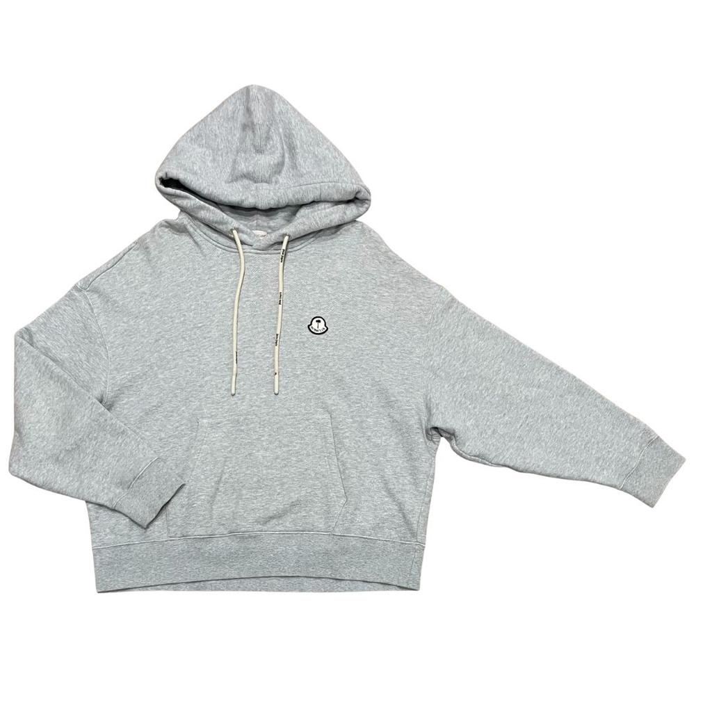 Gebrauchter MONCLER H209L8G00010 M2513 MONCLERxPalmAngelsParker Herren