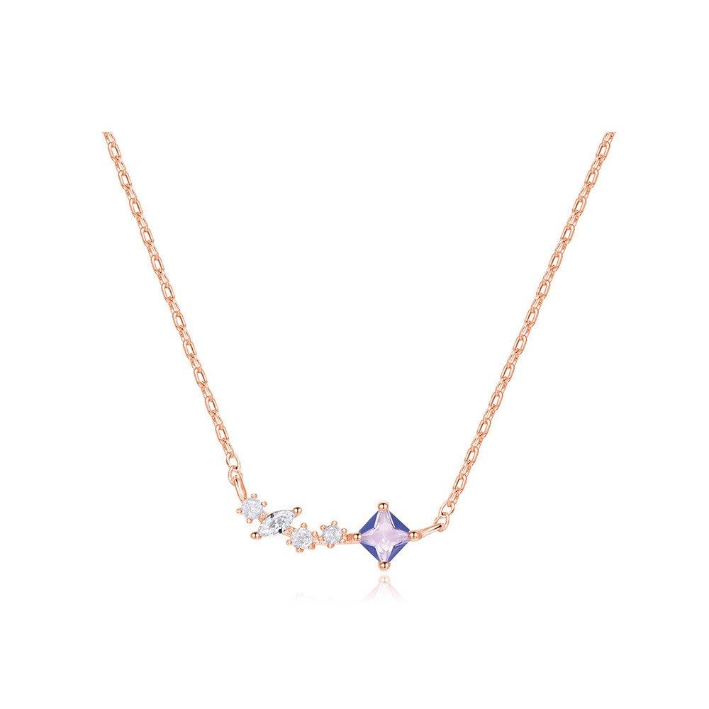 Dieuamour Shua Necklace