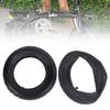 10 Zoll 10x3.0 Gummi Außen- und Innenschlauch Verdicktes Luftrad für Elektroroller Upgrade-Teile