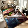 Brawl Heros  A rug suitable for office chair areas living rooms and computer desks perfect for home offices and an ideal holiday gift
