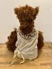 [USED] Teddy bear Artist bear Miyoko Taniguchi Miyoko's bear
