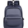 ShengLango Men's Large Capacity Water-Resistant Business Laptop Backpack
