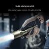 NEXTORCH P80 Upgraded Tactical Flashlight