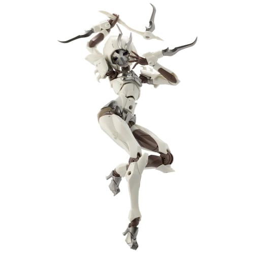 

Kotobukiya Infinite Encounter Megalomaria Seeker, примерно 160 мм в высоту, пластиковая модель без масштаба