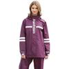 Rainwear Top and Bottom Set for Raincoat for Rain Top and Bottom Mountain Large Rain Commuting To Work or Stylish Rain Rainy Season S Women, Men,