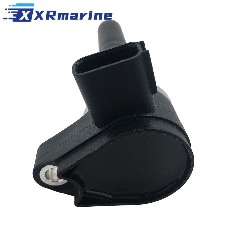 Zündkerzenstecker für Mercury 4-Takt 4/6 Zylinder. Außenbordmotoren 75-400 PS 339-880615T01 für Zündsystem