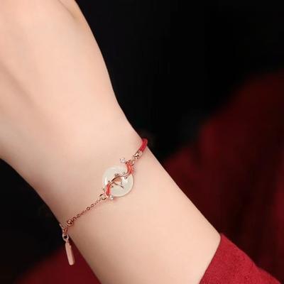 Armbanden – Gevlochten en gedraaide armbanden