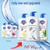 Safeguard Lavender Scent Body Wash
