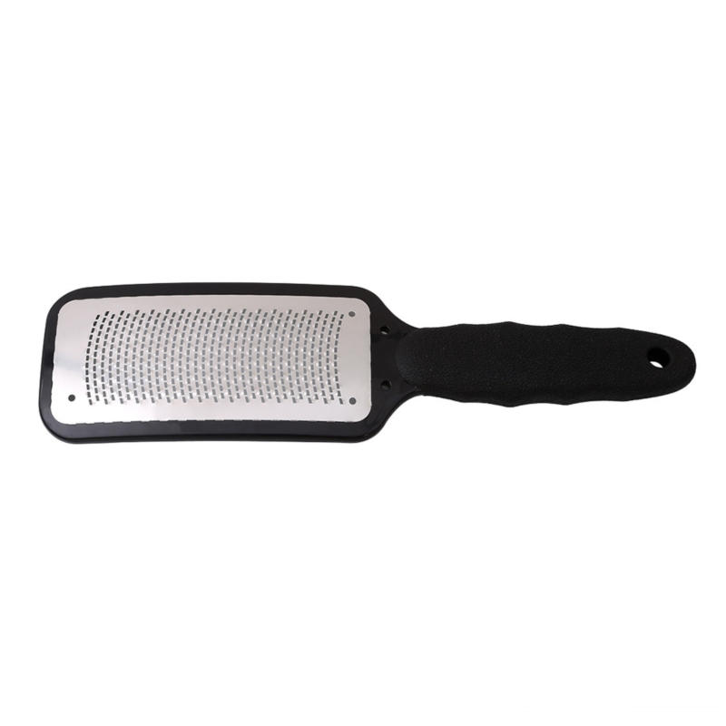 Foot Rasp File Scrubber Dead Foot Skin Remover Tool -Can Be Used On Both Wet and Dry Feet