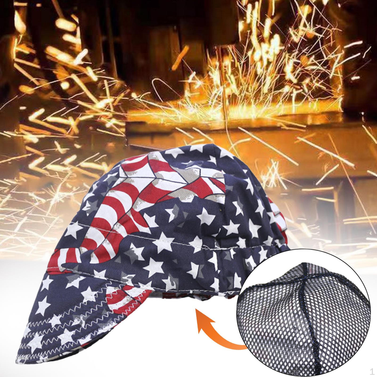 

Сварочный колпачок Огнестойкий защитный шлем для бега, катания на лодках, водных видов спорта A