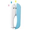 Single Hole Puncher Scrapbooking Paper Clothes Punches Star Heart Circle Hole Punch DIY Craft Shape Cutter Perforator