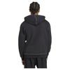Adidas Originals Essentials Trefoil Zip Hoodie