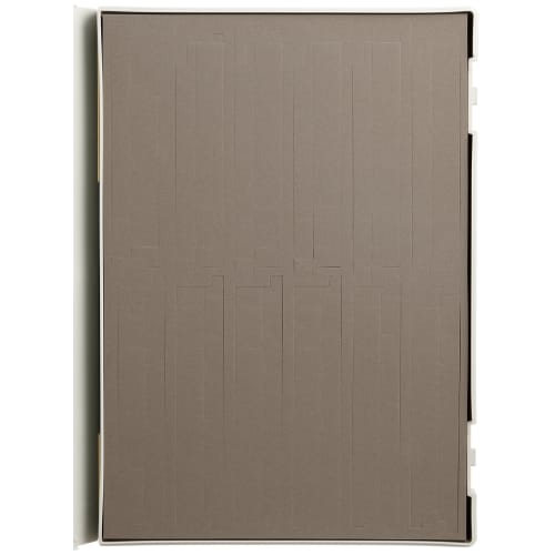 

TOMIX N Gauge Vehicle Case for 12 Container Freight Cars (6216) - Model Railroad Supplies