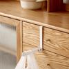 Heavy Load Clothes Hanger Foldable Drying Rack Laundry Over-the-Door Hook  Balcony