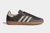 ID1481 adidas Originals Samba OG Brown Putty Grey Gold Metallic (Men's)