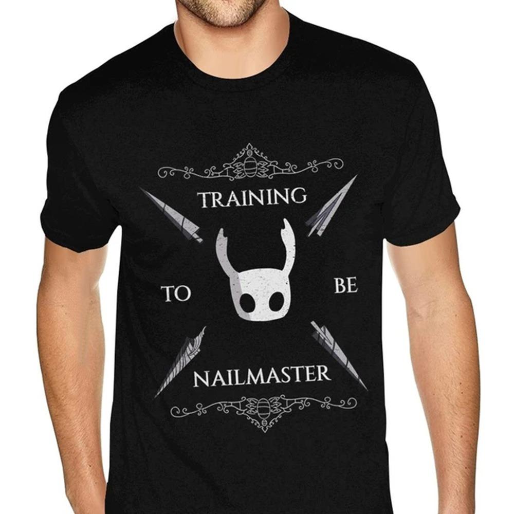 

Fashion Men and Women s T-shirt Hollow Knight Green Monster Print T-shirt Loose Short Sleeve Tops Summer Casual Kids Clothing 100