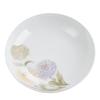 Northern Scenery 26-Piece Bone China Dinnerware Set