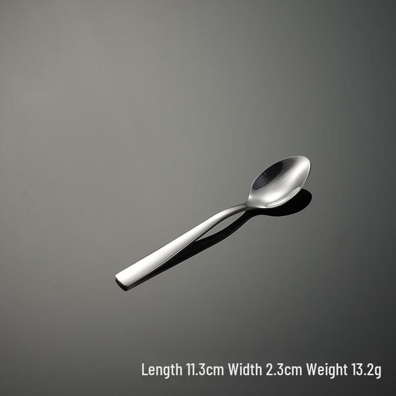 Qianxing Stainless Steel Square Handle Western Cutlery