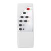 Solar Light Circuit Board Brightness Adjustable Solar Circuit Board Control Board with Remote Contro
