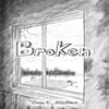 Broken by Tom C. Miller Paperback Book 9781035848348