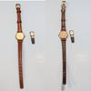 CITIZEN Club LAMER Battery and Strap Women's Watch, Replaced, E-99