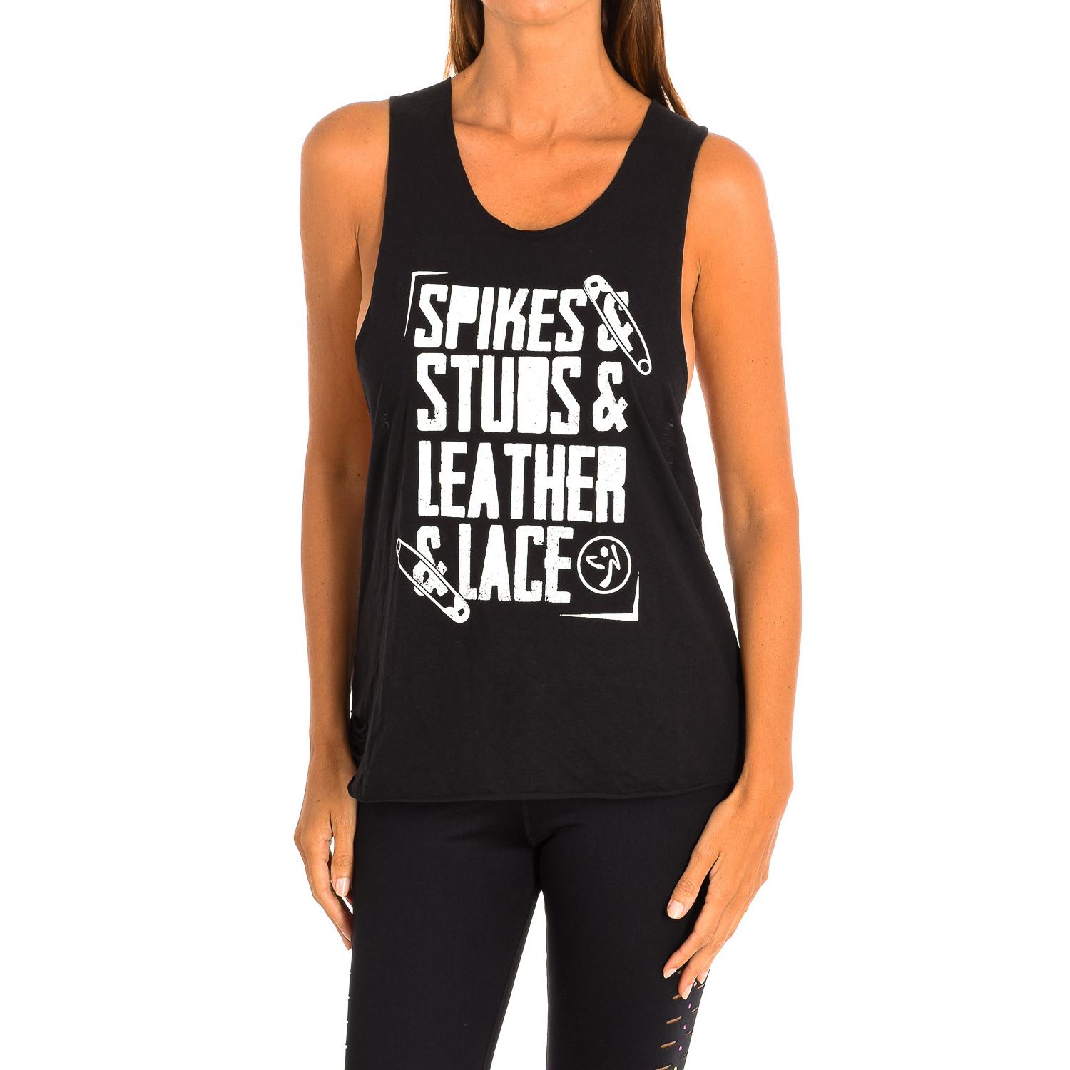 

Футболка без рукавов Z1T01414