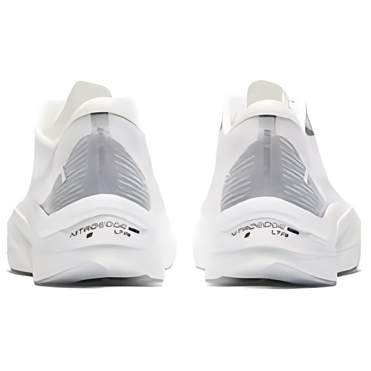 Anta C202 5 GT Pro Comfortable Casual Shock Absorption Rebound Low-Top Running Shoes Men sneaker White 112425561S-1