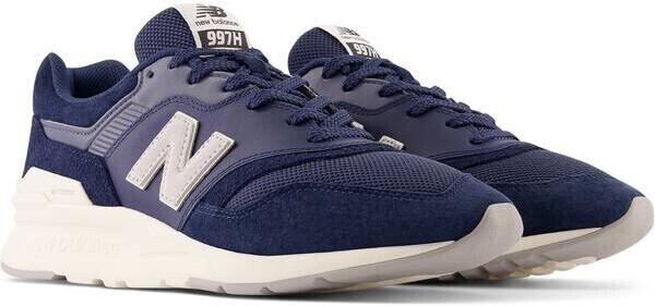 Sneakers New Balance 997H Dark Blue/beige